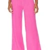 Susie Wide Leg Pant Azalea -Fashion Clothing Store MICH WP174 V1
