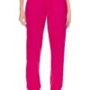 Brussels Pants Raspberry -Fashion Clothing Store MLAU WP324 V1