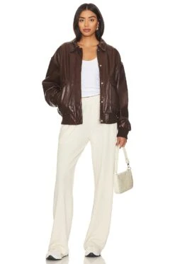 Mabel Wide Leg Pant With Pocket Ivory 9 Mabel Wide Leg Pant With Pocket Ivory -Fashion Clothing Store MLAU WP326 V4