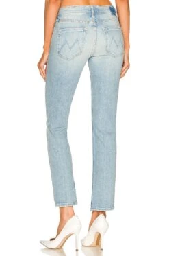 MOTHER The Flirt Fray I Confess -Fashion Clothing Store MOTH WJ1191 V3