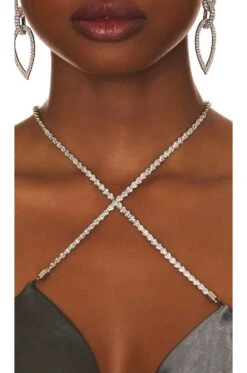 Talia Diamond Dress Grey 9 Talia Diamond Dress Grey -Fashion Clothing Store MOTO WD199 V4