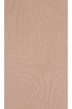 ROBE MI-LONGUE ANJU Deep Taupe -Fashion Clothing Store NBDR WD2432 V4