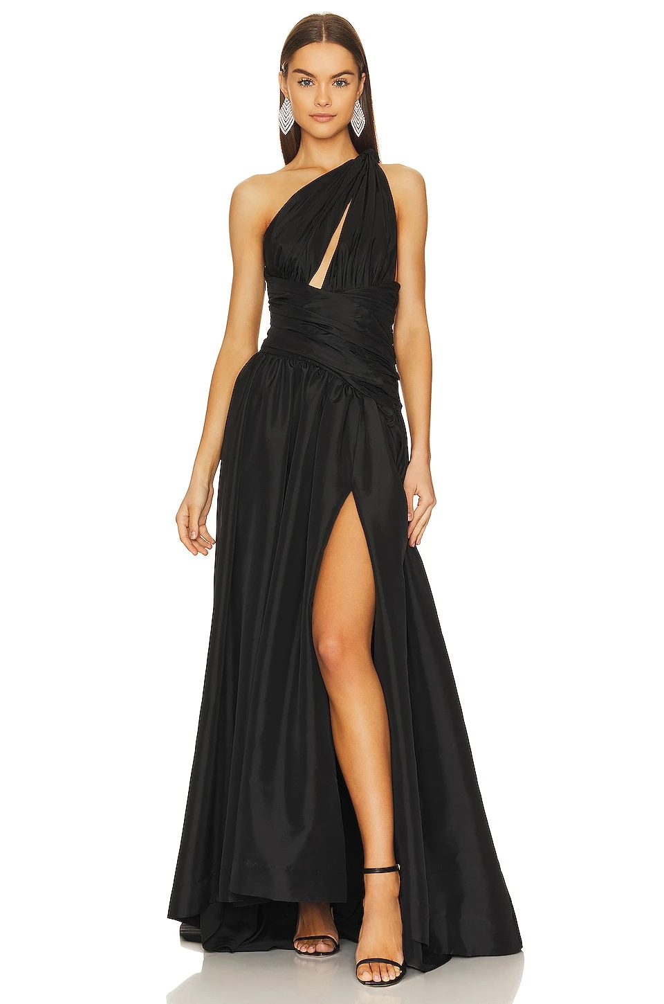 Chey Dress Black 3 Chey Dress Black