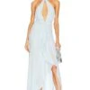 Annemette Gown Baby Blue