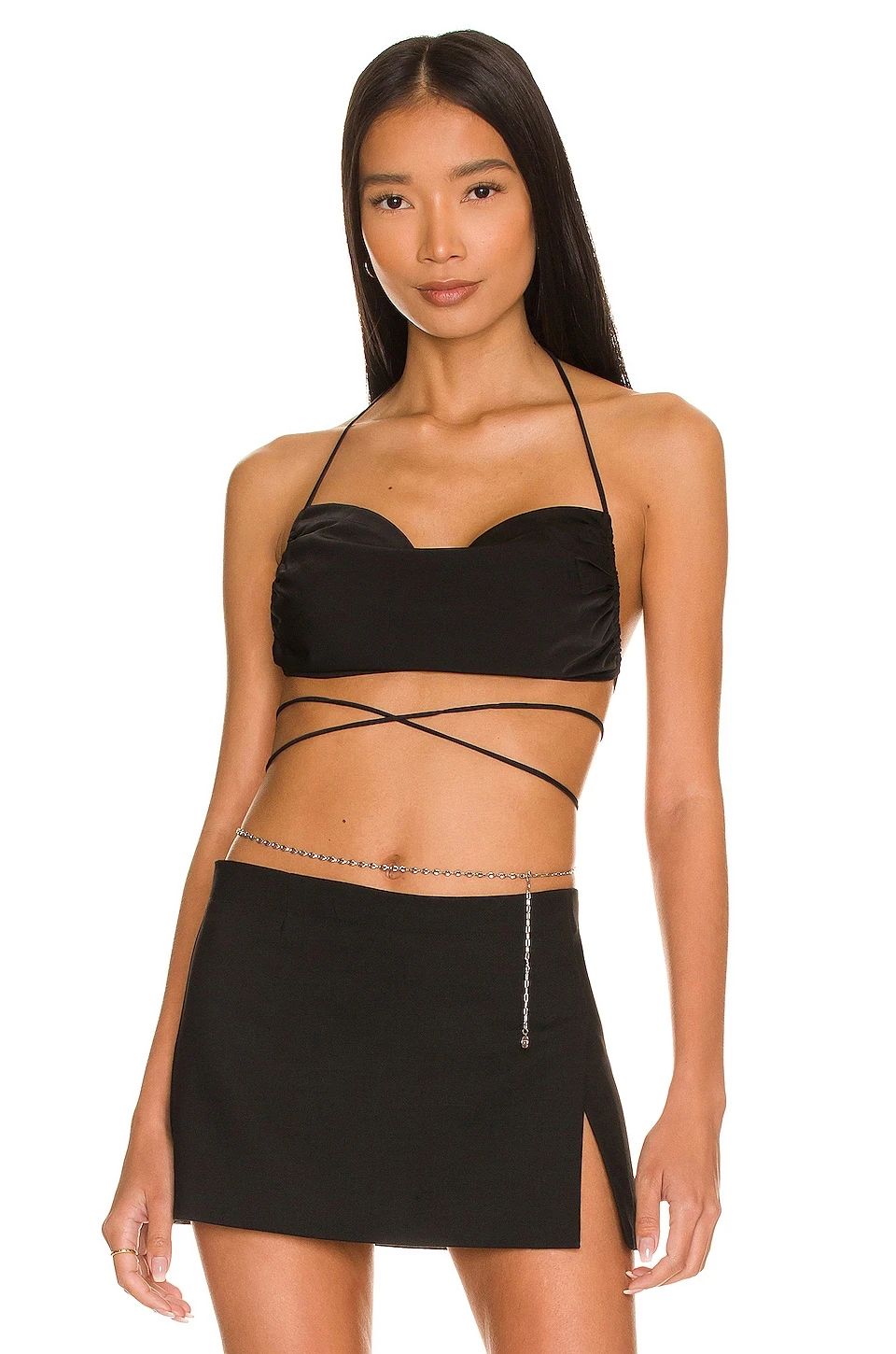 Naira Top Black 3 Naira Top Black