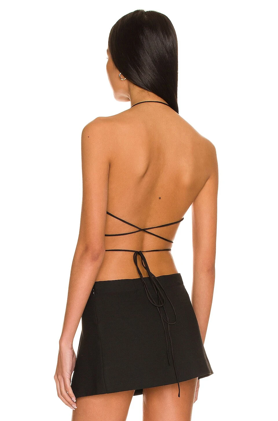 Naira Top Black 5 Naira Top Black - Image 3