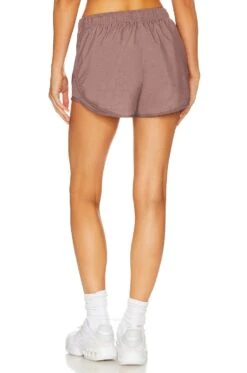 Nike Tempo Short Eclipse, Diffused Taupe, & Wolf Grey -Fashion Clothing Store NIKR WF137 V3