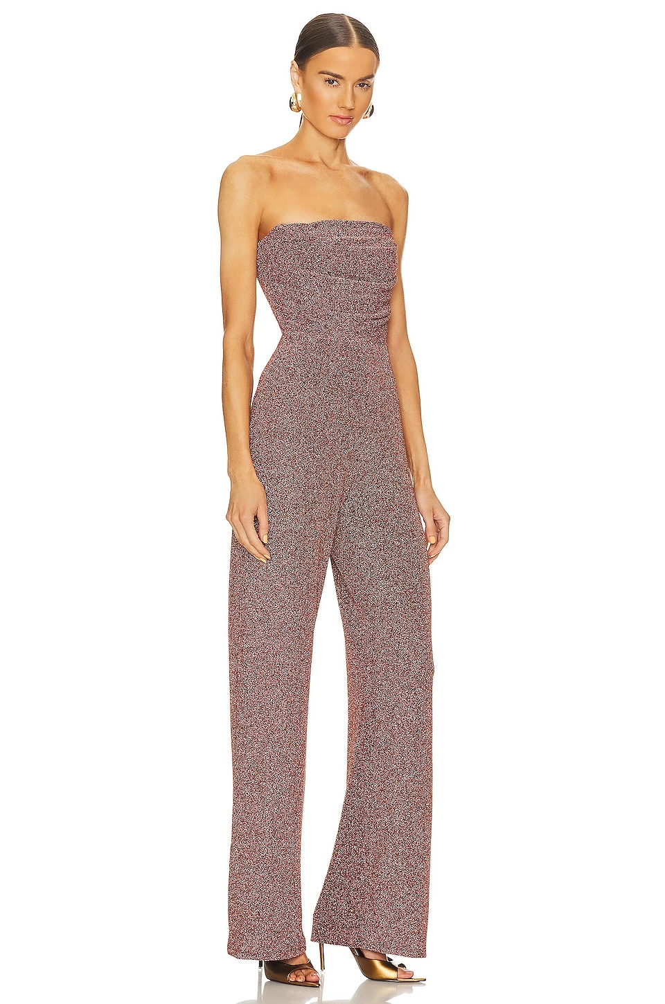 Intuition Jumpsuit Bronze 4 Intuition Jumpsuit Bronze - Image 2