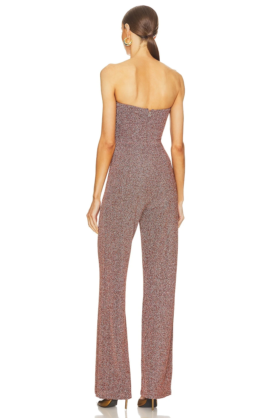 Intuition Jumpsuit Bronze 5 Intuition Jumpsuit Bronze - Image 3