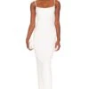 Bailey Gown Ivory