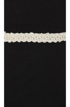 Nouveau Midi Dress Black -Fashion Clothing Store NKIE WD586 V4