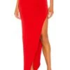 FALDA Red 1 FALDA Red -Fashion Clothing Store NKIE WQ42 V1