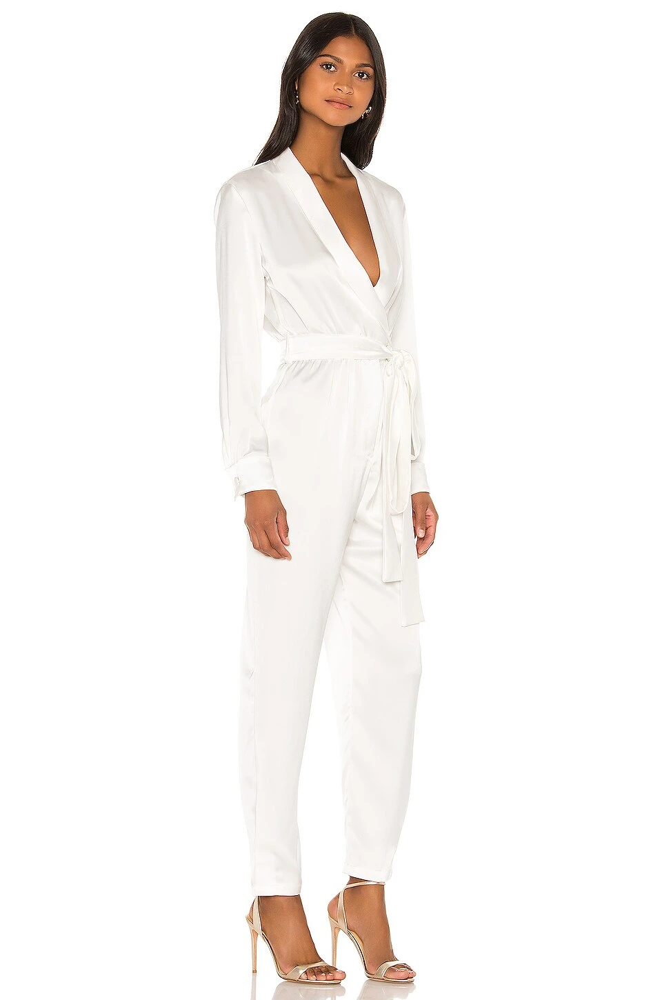 Nadine Jumpsuit Bone 4 Nadine Jumpsuit Bone - Image 2