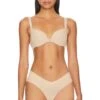 Pure Luxe Push-up Underwire Cafe -Fashion Clothing Store NORI WI12 V1