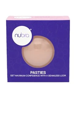Pasties Pale Peach -Fashion Clothing Store NUBR WI3 V2