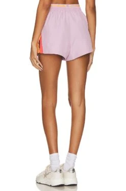 P.E NATION Initialize Short Fragrant Lilac -Fashion Clothing Store PENR WF38 V3
