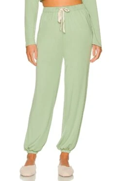 Margot Pant Tan -Fashion Clothing Store PRIP WI26 V1