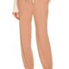 Margot Pant Tan 2 Margot Pant Tan -Fashion Clothing Store PRIP WI2 V1