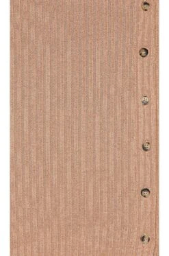 Renee Midi Skirt Nude -Fashion Clothing Store PRIP WQ109 V5