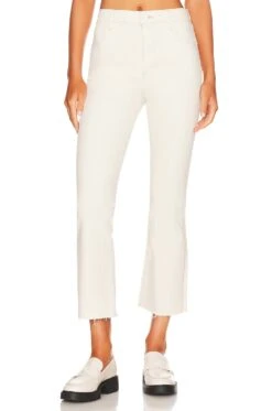 Lennon High Rise Crop Boot Lennon Sandstone -Fashion Clothing Store PSTL WJ225 V1 1