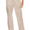 Jade Lightweight Cargo Trouser Taupe 2 Jade Lightweight Cargo Trouser Taupe -Fashion Clothing Store PSTL WP55 V1