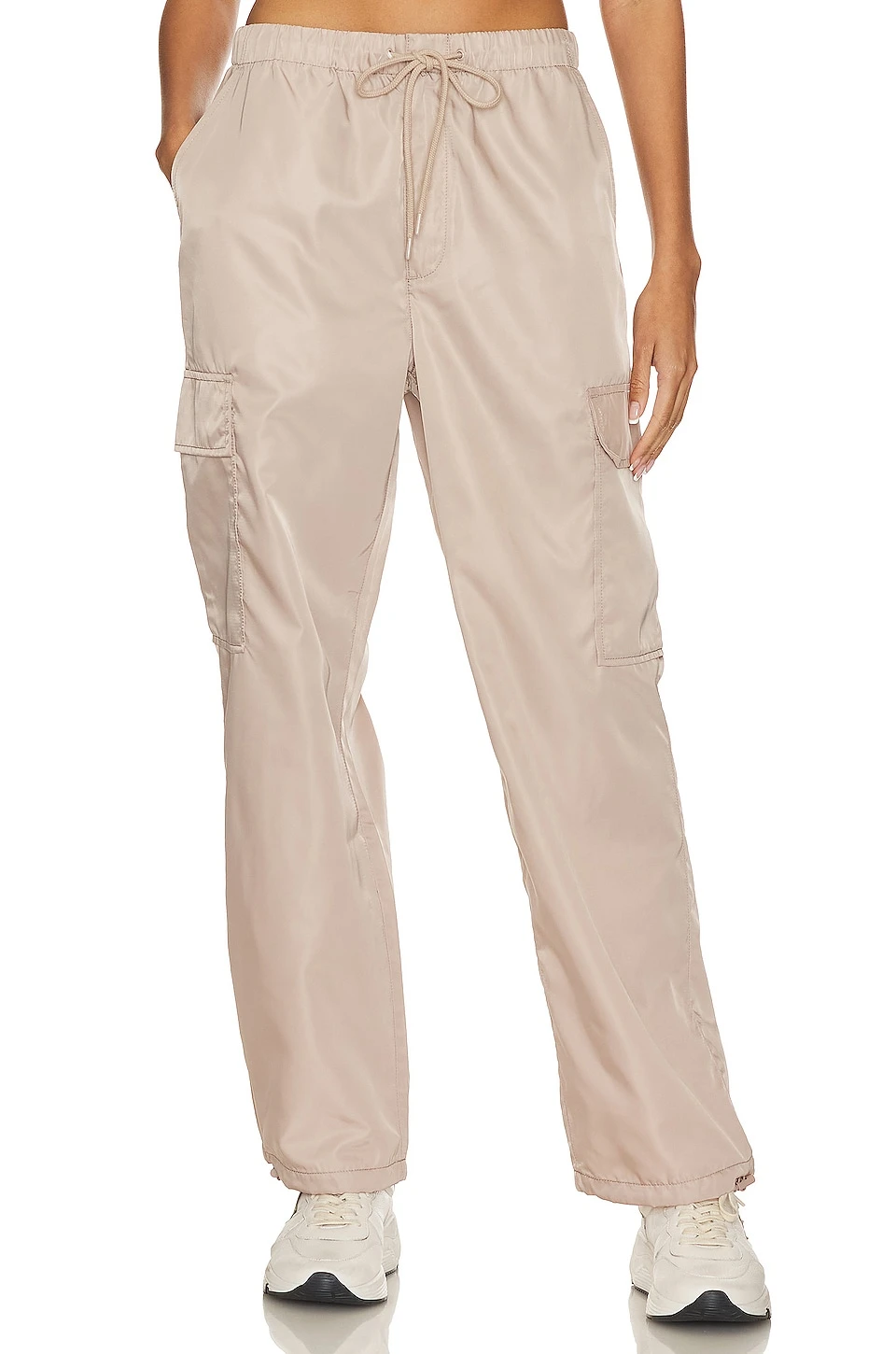 Jade Lightweight Cargo Trouser Taupe 3 Jade Lightweight Cargo Trouser Taupe