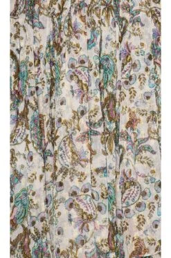 Braw Mini Dress Multihued -Fashion Clothing Store ROCS WD136 V4