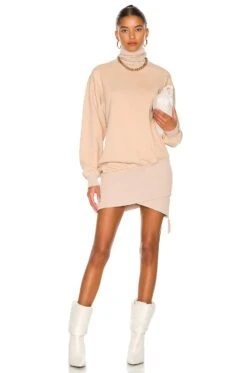 Desreen Dress Hummus