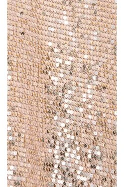 Marie Dress Rose Gold -Fashion Clothing Store ROFR WD223 V4