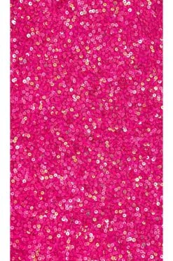 Heather Dress Fuchsia Rose -Fashion Clothing Store ROFR WD315 V4