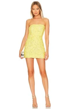 Heather Dress Fuchsia Rose -Fashion Clothing Store ROFR WD399 V1