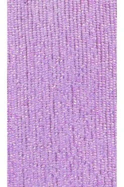 Jill Dress Iridescent Lavender 12 Jill Dress Iridescent Lavender -Fashion Clothing Store ROFR WD476 V4