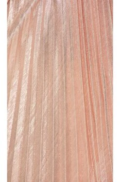 Lumi Dress Dusty Pink -Fashion Clothing Store ROFR WD569 V4
