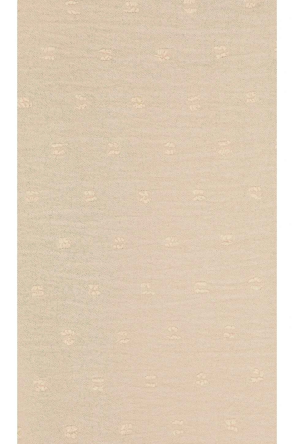 Anissa Shirt Dress Nude 6 Anissa Shirt Dress Nude - Image 4