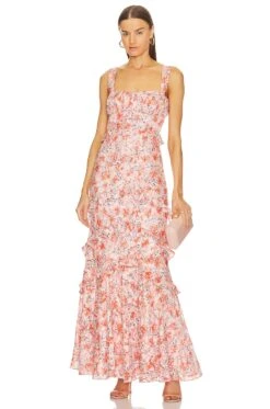 Chandra Dress Cordelia