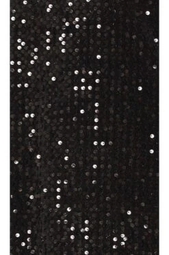 Sanctuary All Night Long Mini Dress Black -Fashion Clothing Store SANC WD243 V4