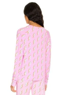 Sweatshirt Lightning Genie -Fashion Clothing Store SARR WK19 V3