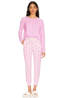 Sweatshirt Lightning Genie -Fashion Clothing Store SARR WK19 V4