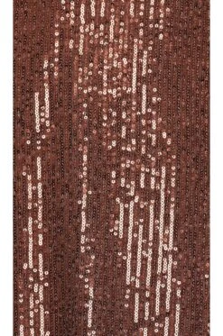 Iryna Top And Skirt Set Espresso -Fashion Clothing Store SAYR WD416 V4