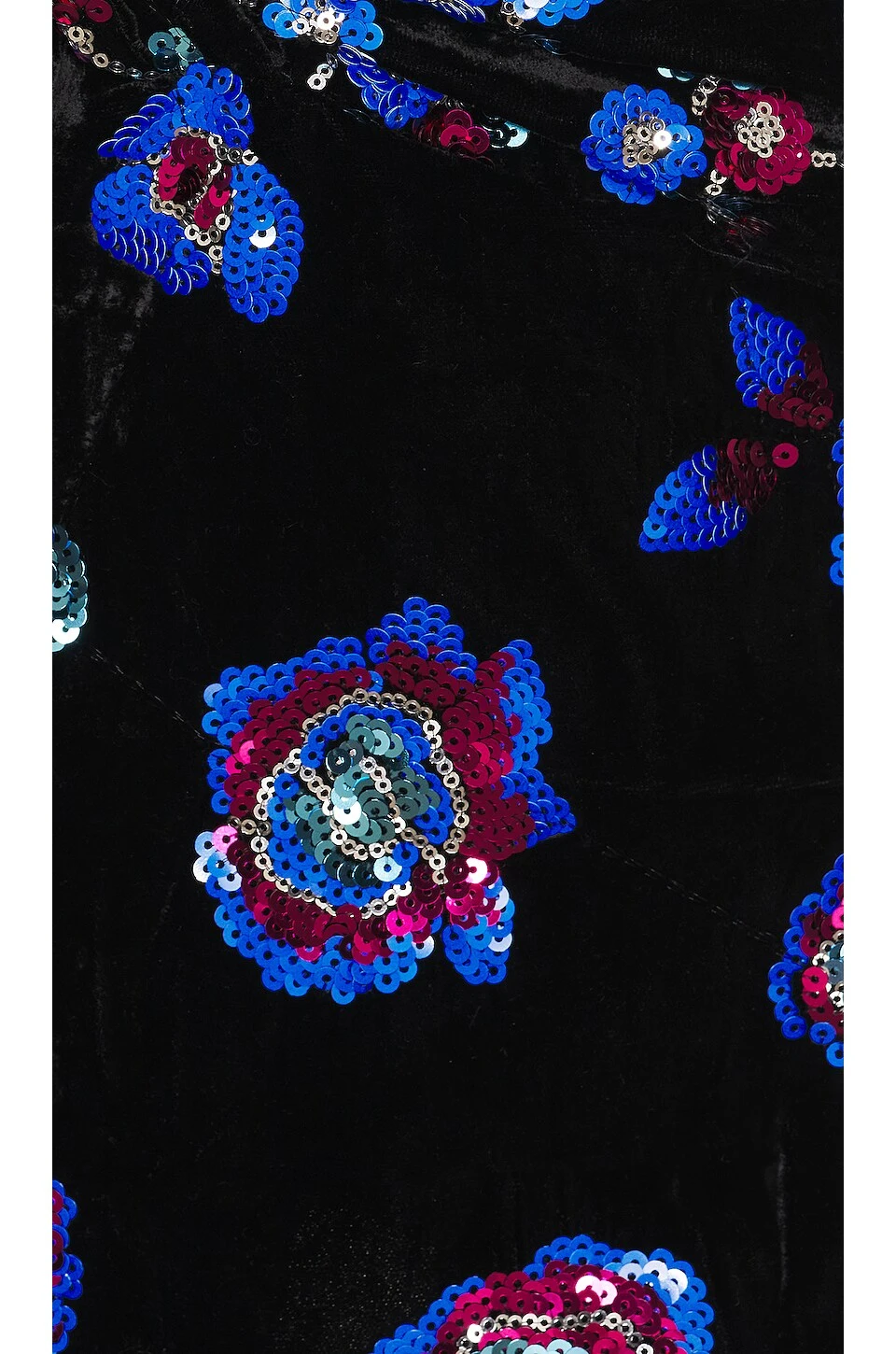 Marlo Blazer Black 6 Marlo Blazer Black - Image 4