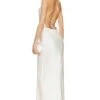 X Revolve Gatsby Gown White -Fashion Clothing Store SCOL WD194 V1
