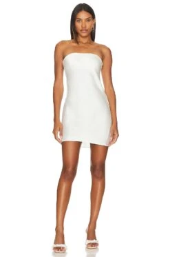 X Revolve Angel Mini Dress Blush 13 X Revolve Angel Mini Dress Blush -Fashion Clothing Store SDYS WD127 V1