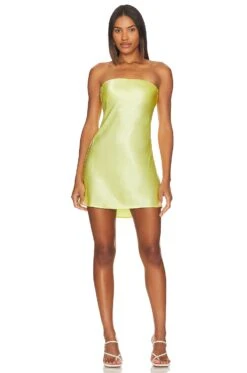 X Revolve Angel Mini Dress Blush 12 X Revolve Angel Mini Dress Blush -Fashion Clothing Store SDYS WD129 V1