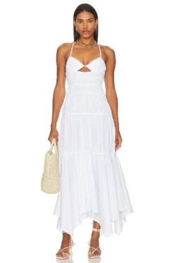 Tahlia Dress Chocolate 15 Tahlia Dress Chocolate -Fashion Clothing Store SDYS WD141 V1