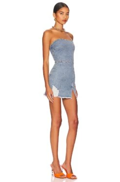 Leighton Dress Sorrento -Fashion Clothing Store SERR WD43 V2