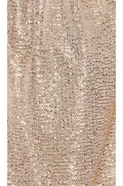 Show Me Your Mumu Best Bow Mini Dress Silver Confetti -Fashion Clothing Store SHOW WD547 V4