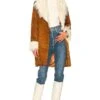 Show Me Your Mumu Penny Lane Coat Sienna Corduroy -Fashion Clothing Store SHOW WO28 V1