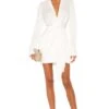 Amalfi Dress Ivory -Fashion Clothing Store SIGR WD44 V1