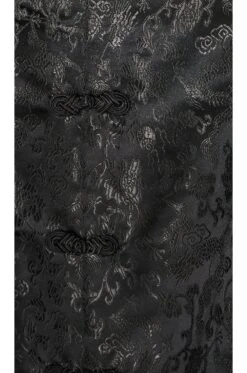 Jennifer Dress Black -Fashion Clothing Store SLEE WD153 V4