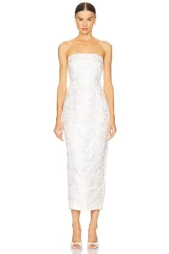 Jennifer Dress Black -Fashion Clothing Store SLEE WD154 V1